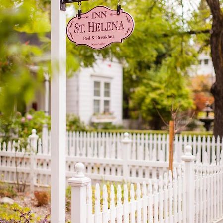 Inn St Helena St. Helena Luaran gambar