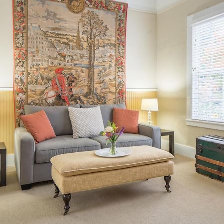 Inn St Helena St. Helena Luaran gambar