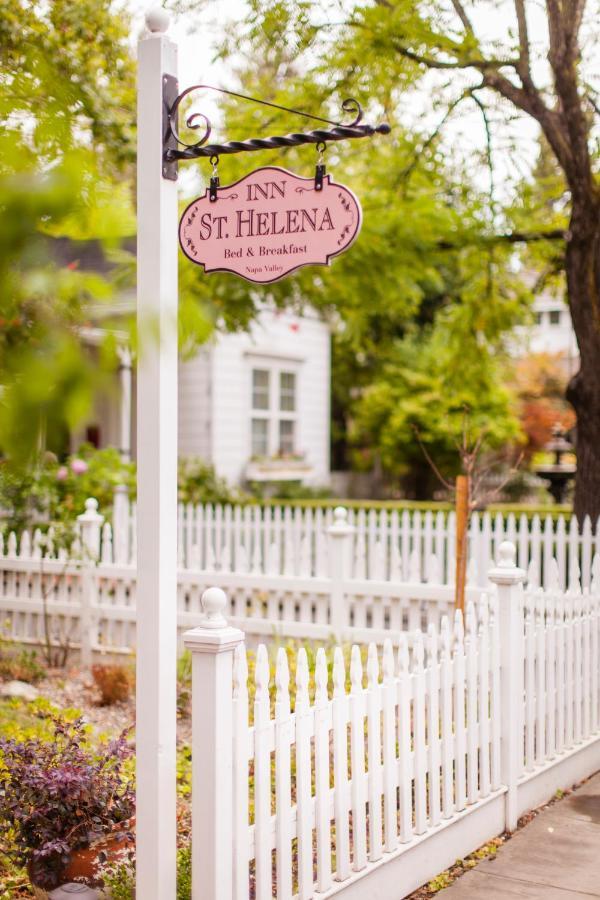 Inn St Helena St. Helena Luaran gambar