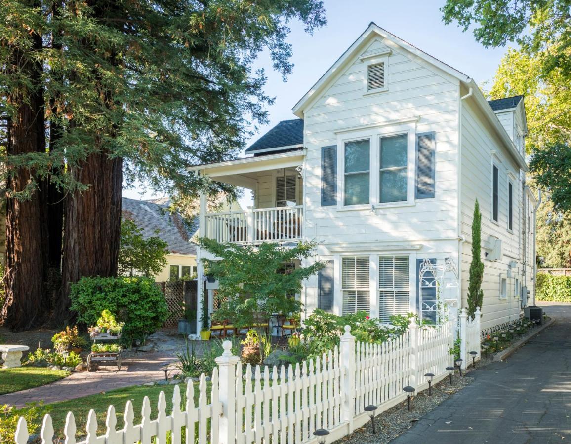 Inn St Helena St. Helena Luaran gambar