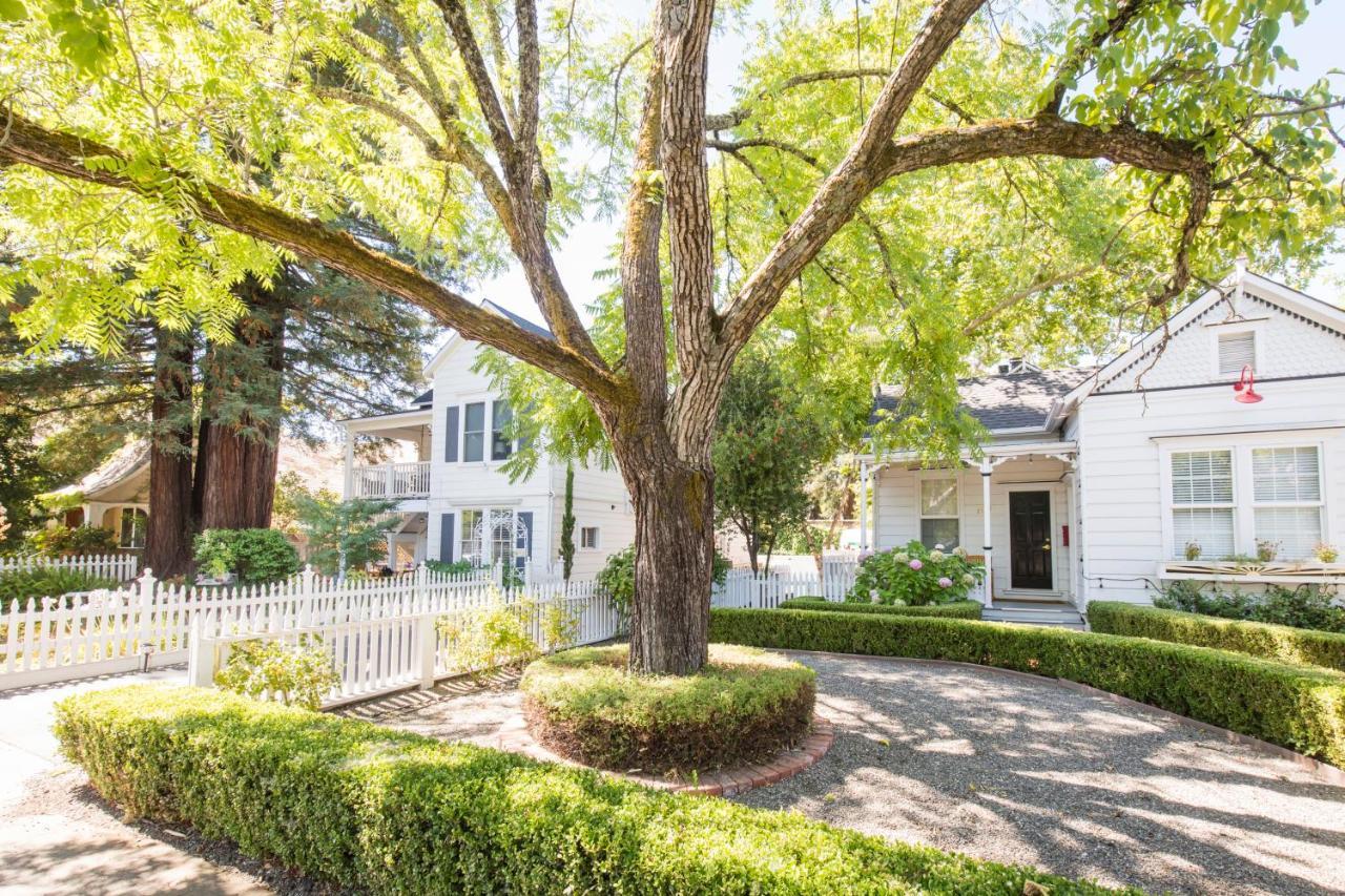 Inn St Helena St. Helena Luaran gambar