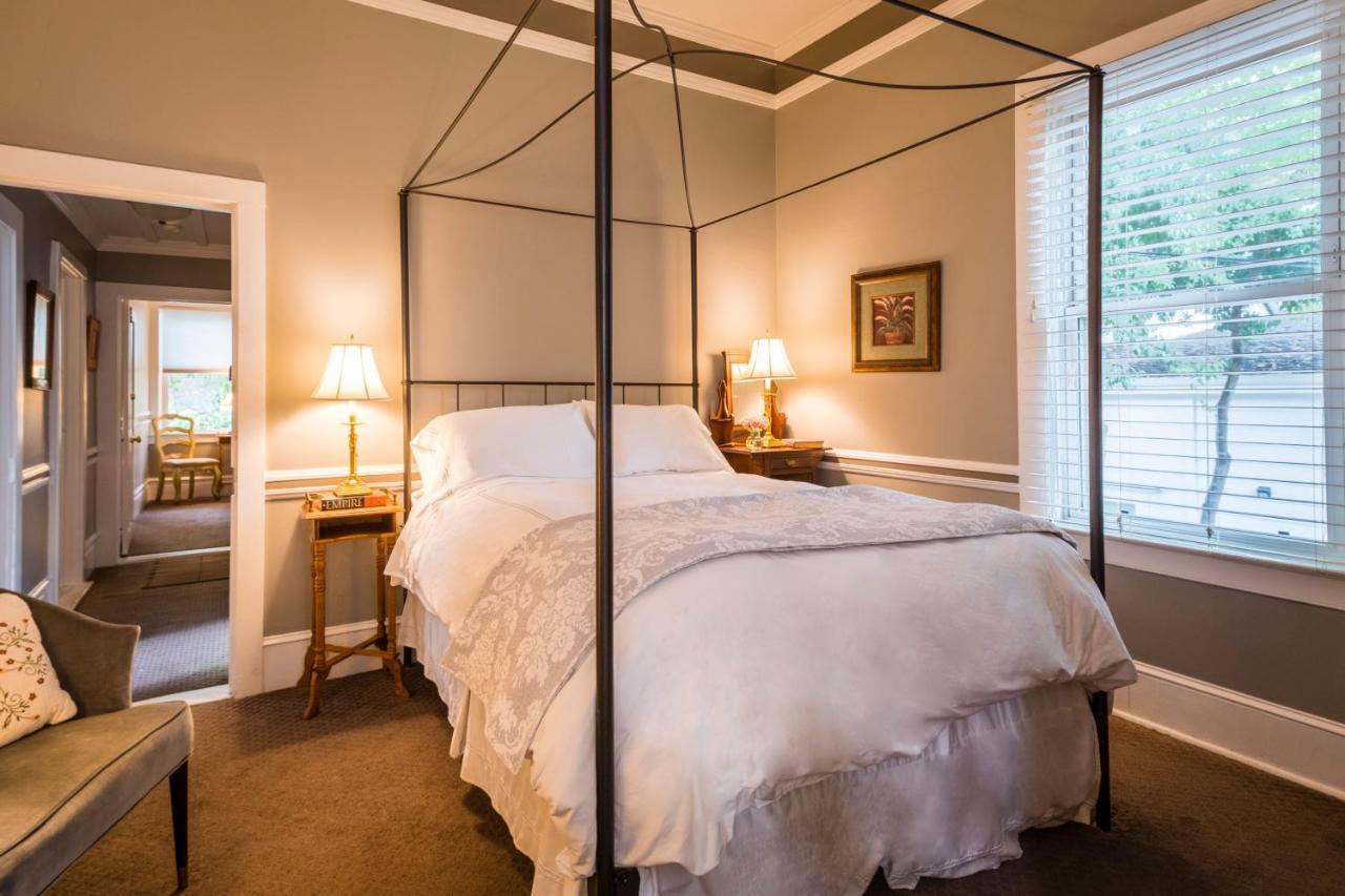 Inn St Helena St. Helena Luaran gambar