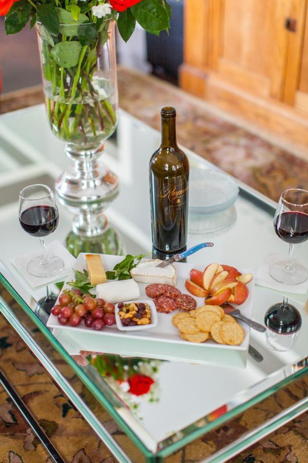 Inn St Helena St. Helena Luaran gambar