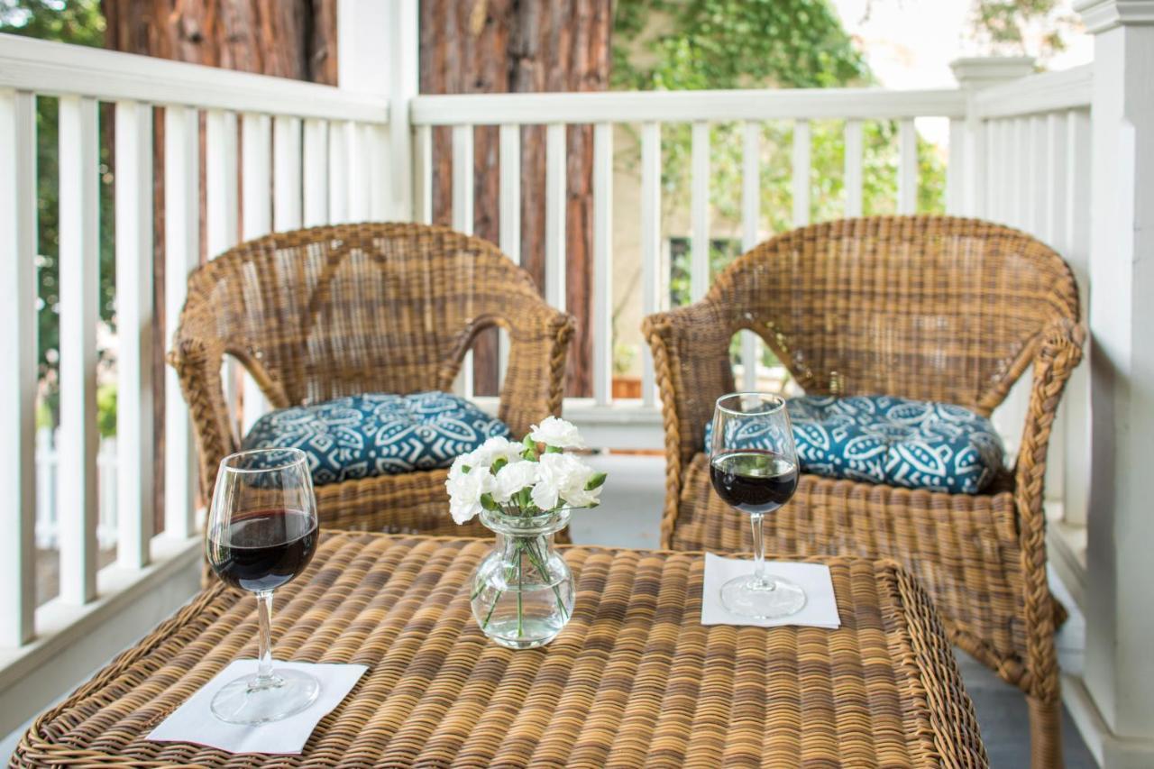 Inn St Helena St. Helena Luaran gambar