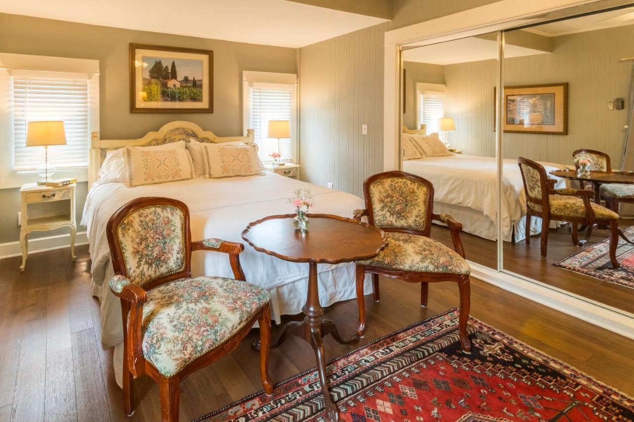 Inn St Helena St. Helena Luaran gambar