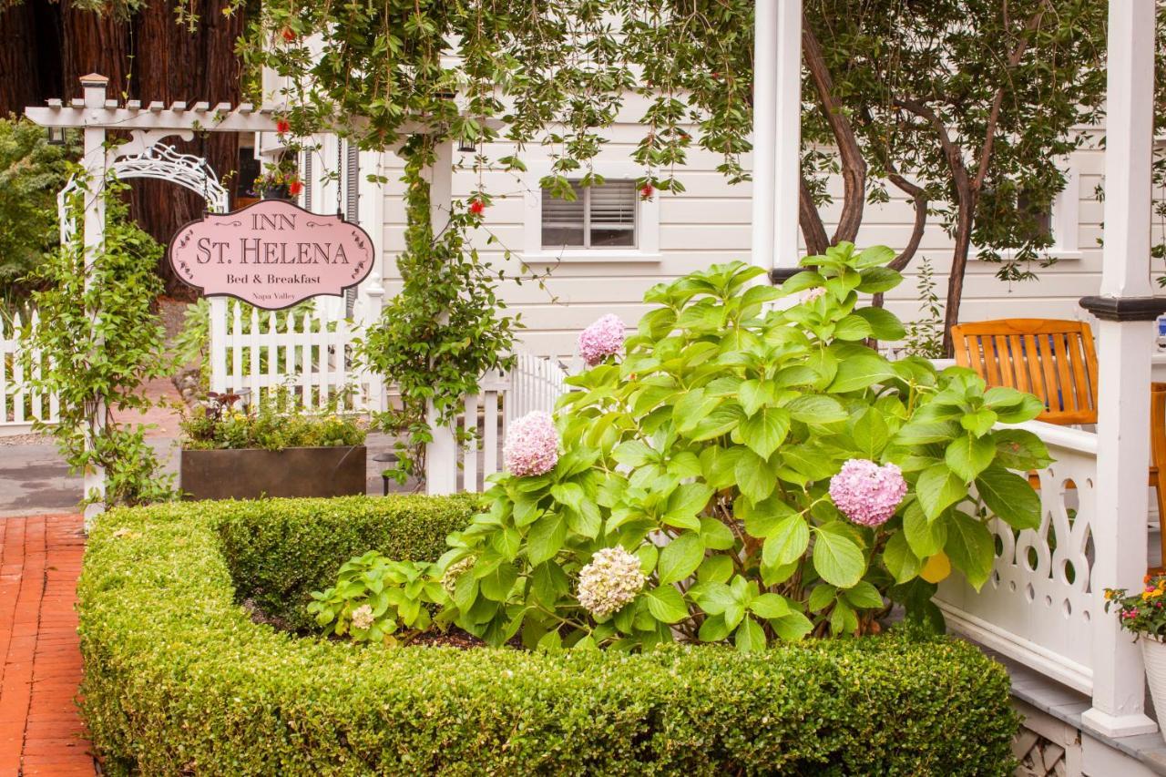 Inn St Helena St. Helena Luaran gambar