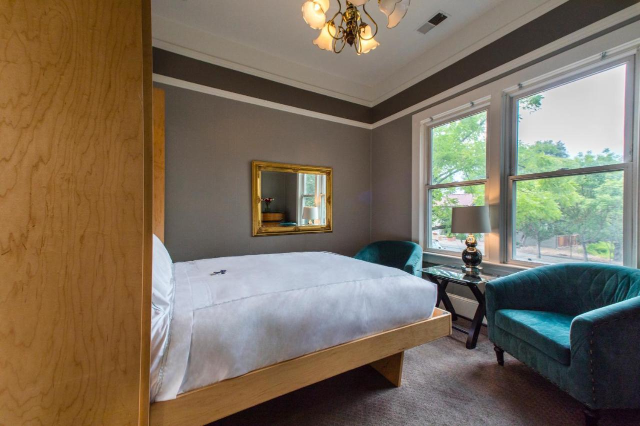 Inn St Helena St. Helena Luaran gambar