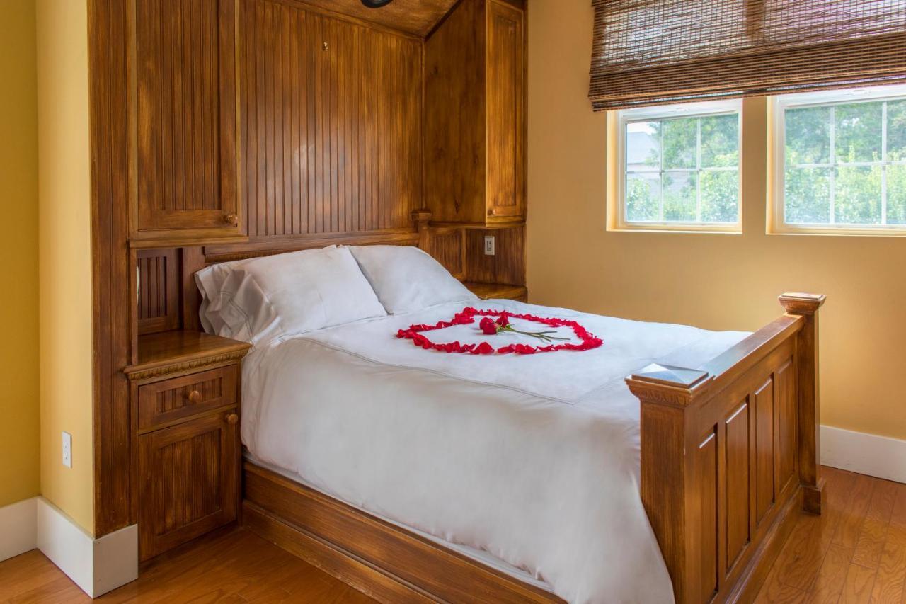 Inn St Helena St. Helena Luaran gambar
