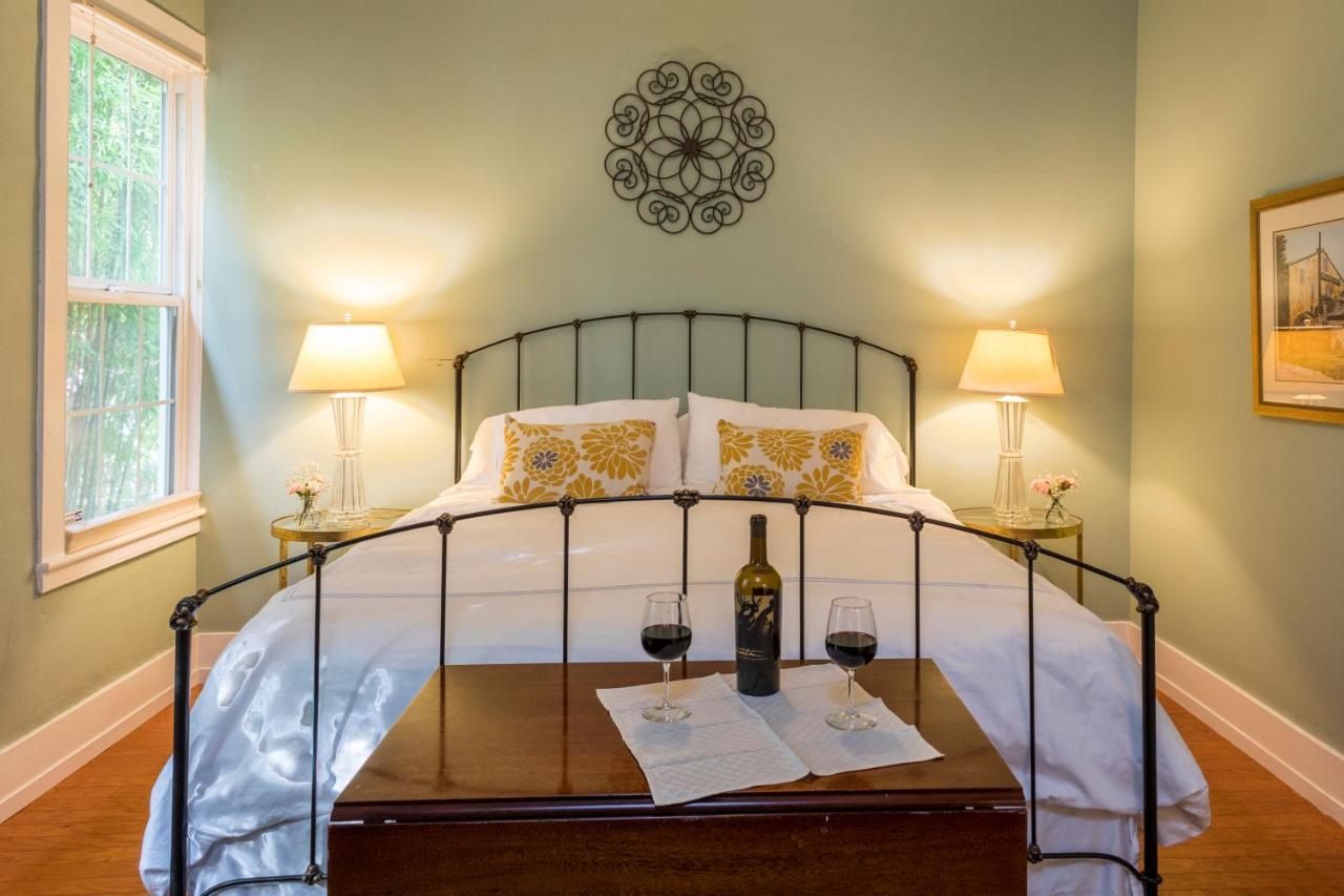 Inn St Helena St. Helena Luaran gambar