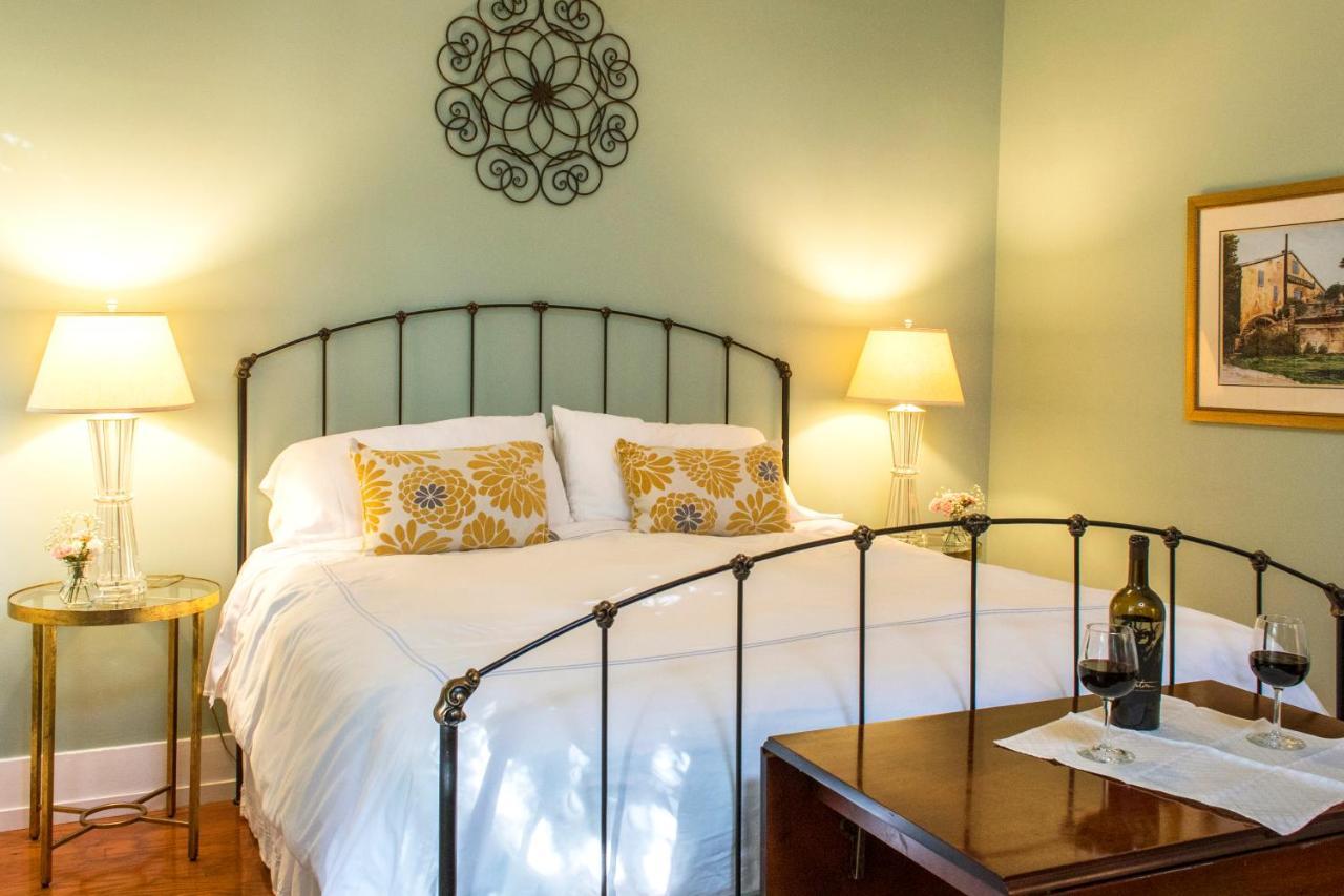 Inn St Helena St. Helena Luaran gambar