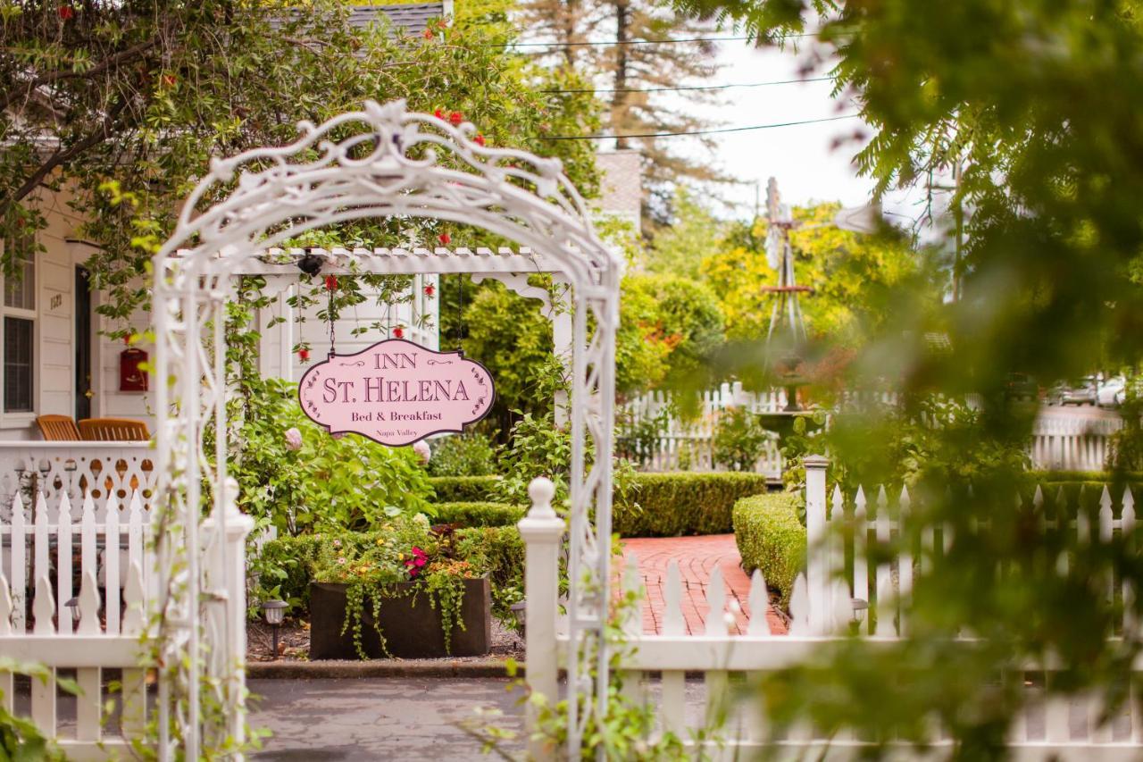Inn St Helena St. Helena Luaran gambar