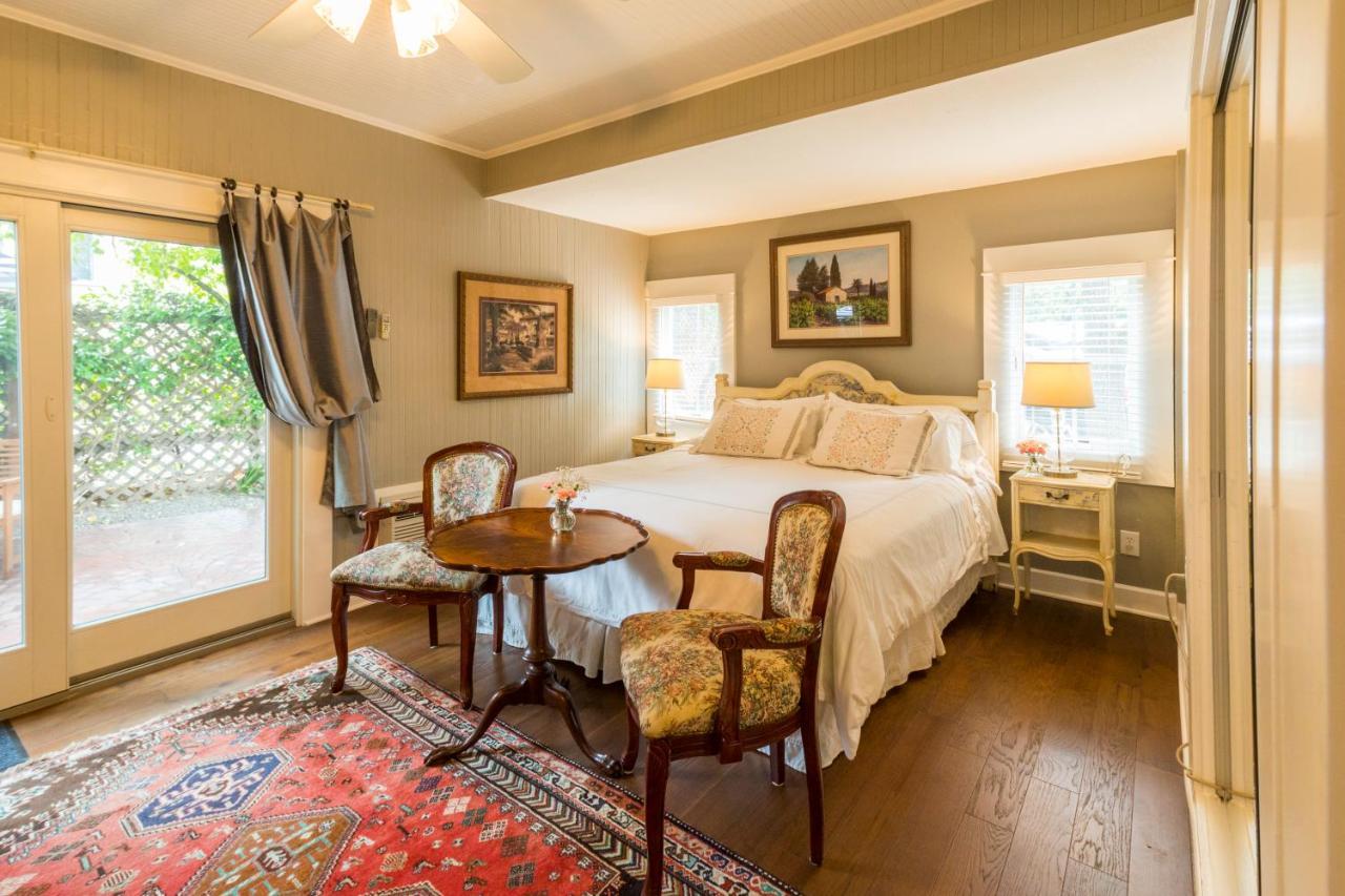 Inn St Helena St. Helena Luaran gambar