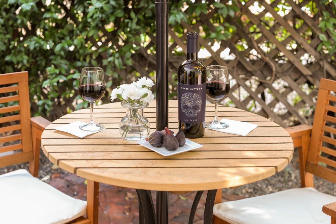 Inn St Helena St. Helena Luaran gambar