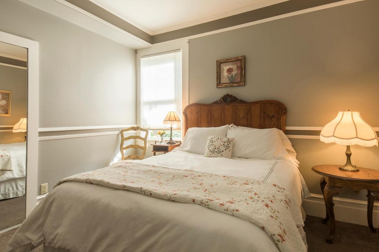 Inn St Helena St. Helena Luaran gambar