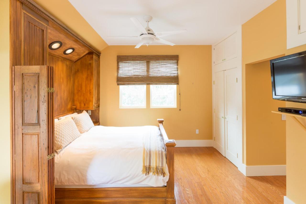 Inn St Helena St. Helena Luaran gambar