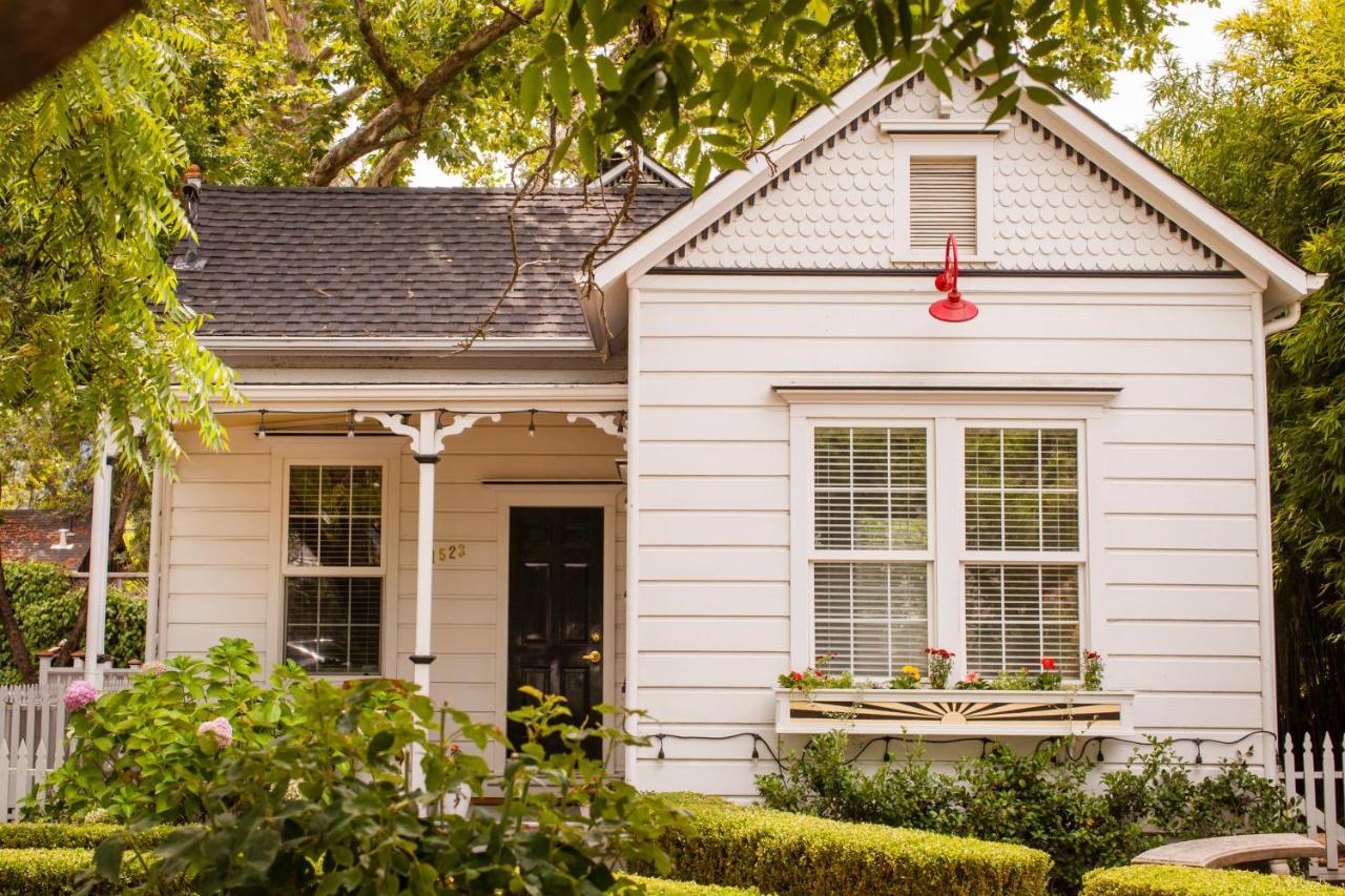 Inn St Helena St. Helena Luaran gambar