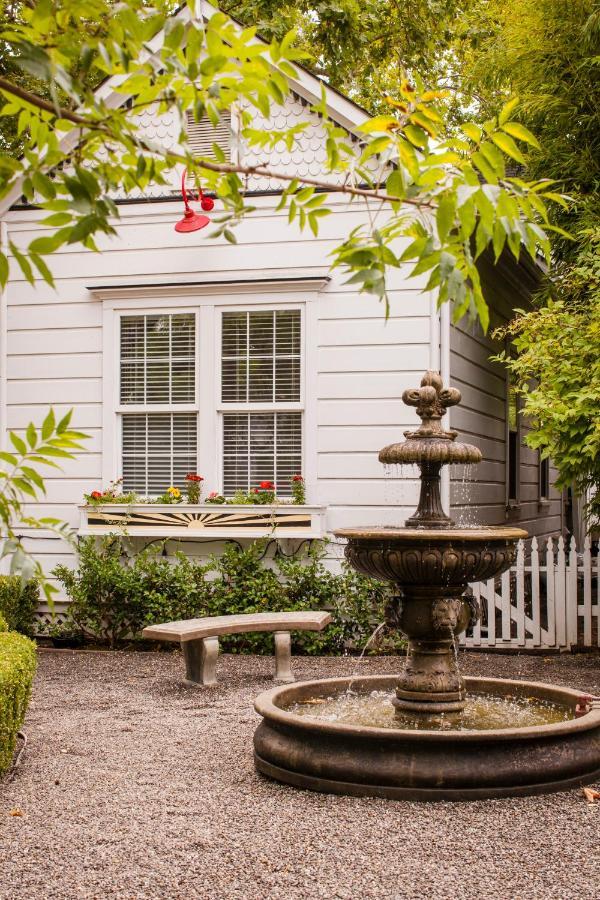 Inn St Helena St. Helena Luaran gambar