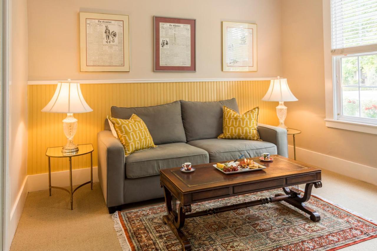 Inn St Helena St. Helena Luaran gambar