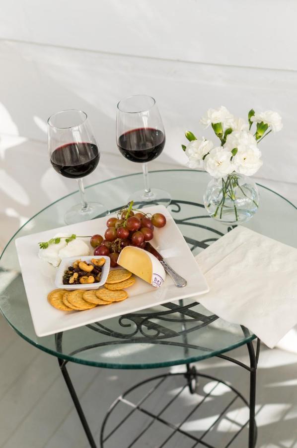 Inn St Helena St. Helena Luaran gambar