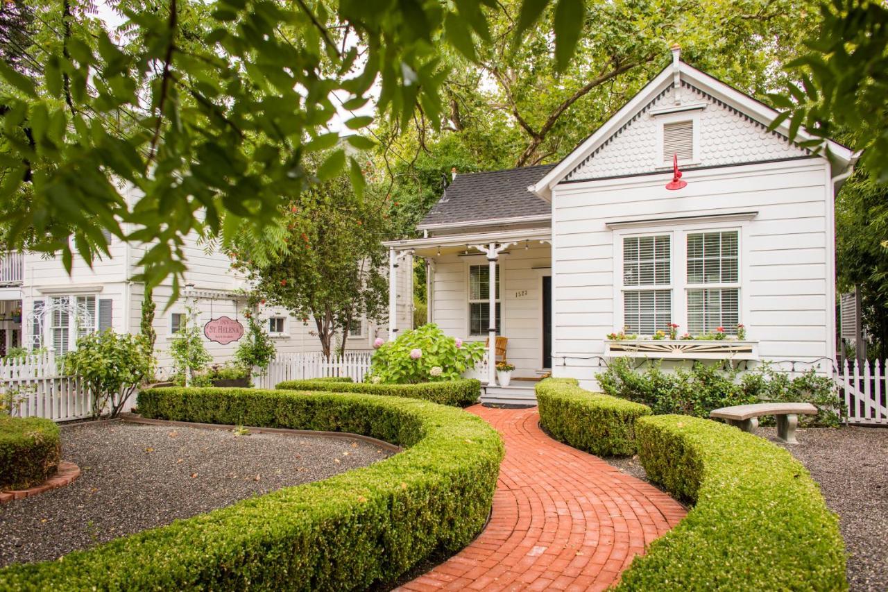 Inn St Helena St. Helena Luaran gambar