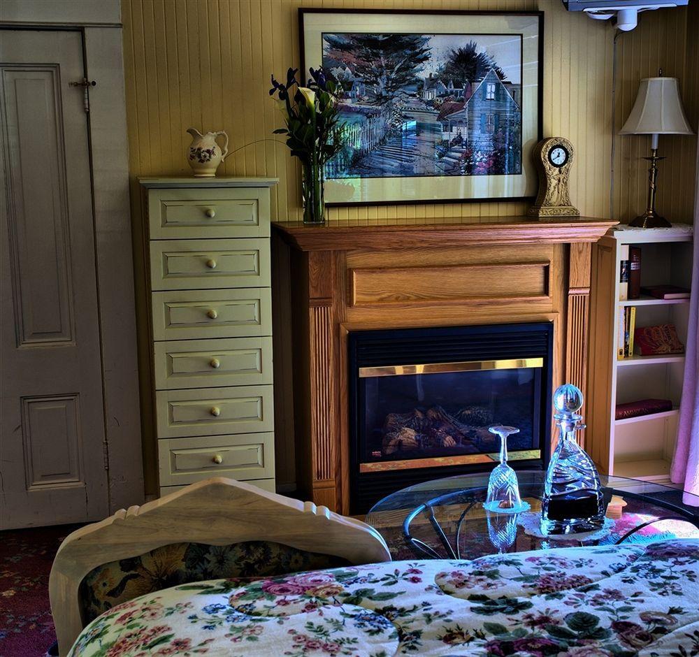 Inn St Helena St. Helena Bilik gambar