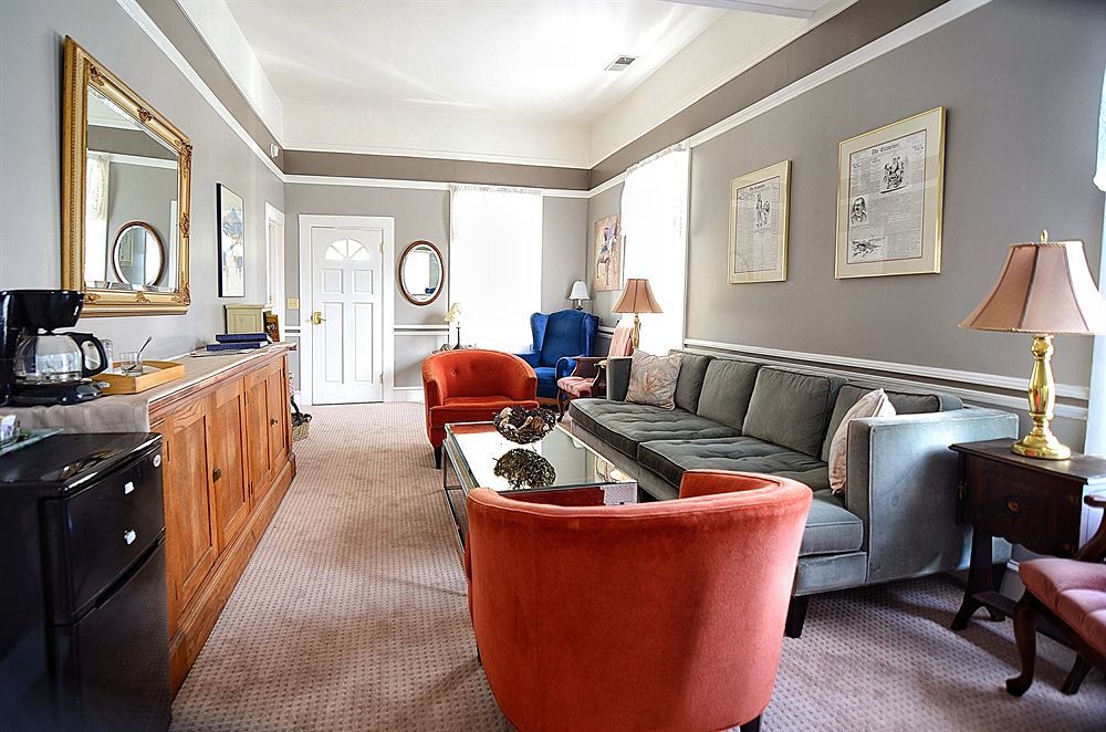 Inn St Helena St. Helena Luaran gambar